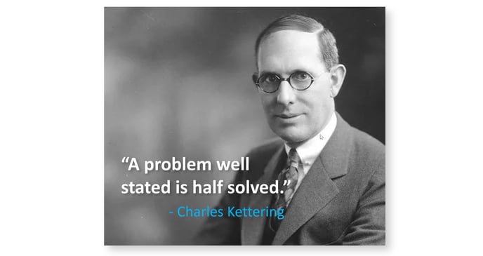 Charles Kettering