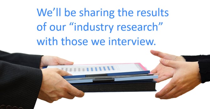 Industry research